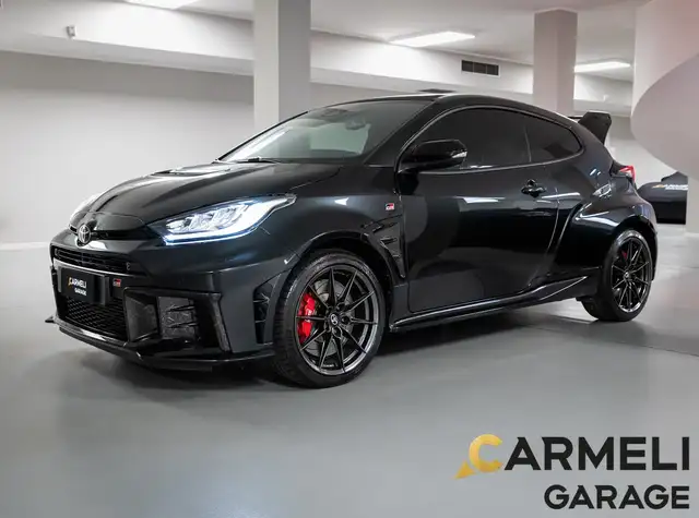 Toyota Yaris GR 1.6 Turbo Aero Performance -PPF-EVENTURI