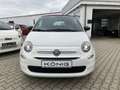 Fiat 500C Cabrio 1.0 Klima*Carplay* Weiß - thumbnail 2