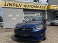 Opel Corsa Edition  24 Monate Garantie. Blau - thumbnail 1