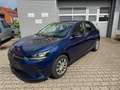 Opel Corsa Edition  24 Monate Garantie. Blau - thumbnail 2
