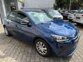 Opel Corsa Edition  24 Monate Garantie. Blau - thumbnail 4