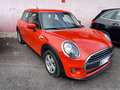 MINI One 1.5 Automatica Tetto Panorama Italiana ufficiale Rosso - thumbnail 2