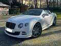 Bentley Continental GTC New Continental GTC GT Speed Convertible White - thumbnail 1