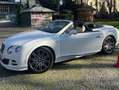 Bentley Continental GTC New Continental GTC GT Speed Convertible White - thumbnail 4