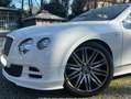 Bentley Continental GTC New Continental GTC GT Speed Convertible White - thumbnail 10