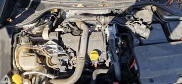 dCi 110 FAP EDC Bose Edition