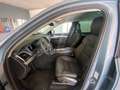Volvo XC90 XC90 2.0 TDI  4X4 7 posti Black pack auto Grigio - thumbnail 6