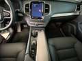 Volvo XC90 XC90 2.0 TDI  4X4 7 posti Black pack auto Grigio - thumbnail 9
