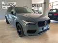 Volvo XC90 XC90 2.0 TDI  4X4 7 posti Black pack auto Grigio - thumbnail 1