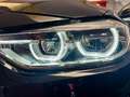 BMW 316 Serie 3 F30 2015 Berlina 316d Business Adv. auto Nero - thumbnail 14