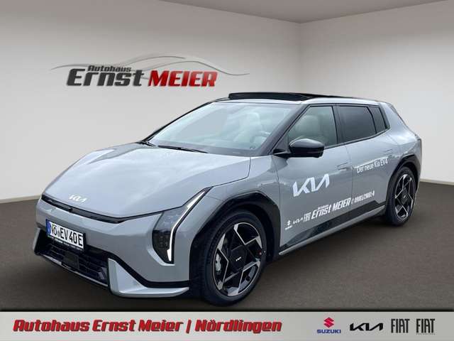 Imagine Kia GT Line 81 kWh Connect+DriveW+Comf.+Glasdach*