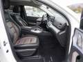 Mercedes-Benz GLE 53 AMG 4M+ Coupé Night Panorama Distronic Weiß - thumbnail 9