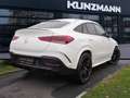 Mercedes-Benz GLE 53 AMG 4M+ Coupé Night Panorama Distronic Weiß - thumbnail 3