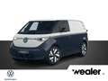 Volkswagen ID. Buzz Cargo Bedrijfswagens Anniversary Edition Elektromotor 21 Blu/Azzurro - thumbnail 1