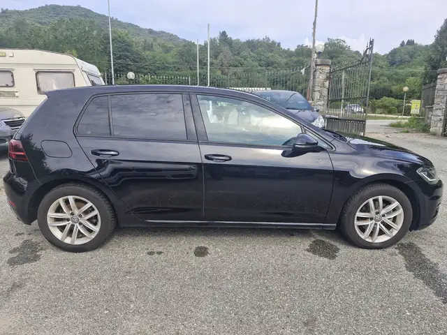 Volkswagen Golf view 7
