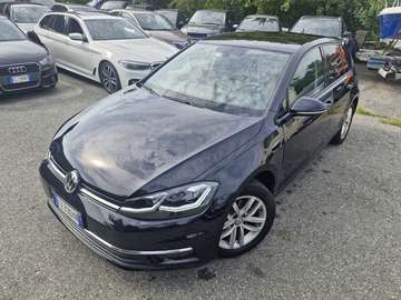 Golf 7.5 2020 2.0 tdi Style 150cv dsg