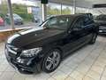 Mercedes-Benz C 180 CGI Lim Leder Automat AMG Line Neu Model Noir - thumbnail 14