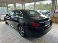 Mercedes-Benz C 180 CGI Lim Leder Automat AMG Line Neu Model Noir - thumbnail 11