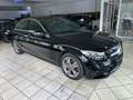 Mercedes-Benz C 180 CGI Lim Leder Automat AMG Line Neu Model Noir - thumbnail 13