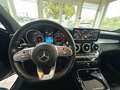 Mercedes-Benz C 180 CGI Lim Leder Automat AMG Line Neu Model Noir - thumbnail 2