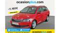 Skoda Fabia Combi 1.0 TSI Ambition 70kW Rouge - thumbnail 1