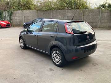 1.2 benzine 2014 met 99000km*1STE EIGENAAR*EURO 6*LEZ OK*garantie*perfect