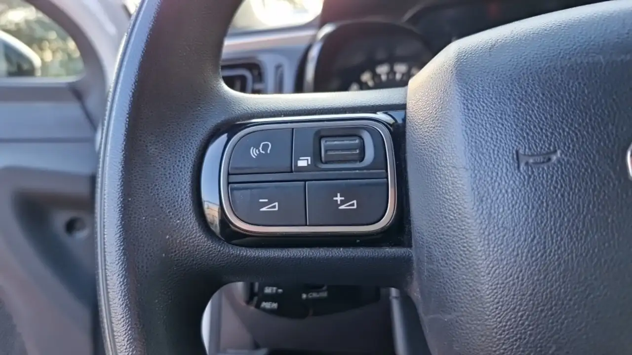 Citroen C3 C3 — photo 13