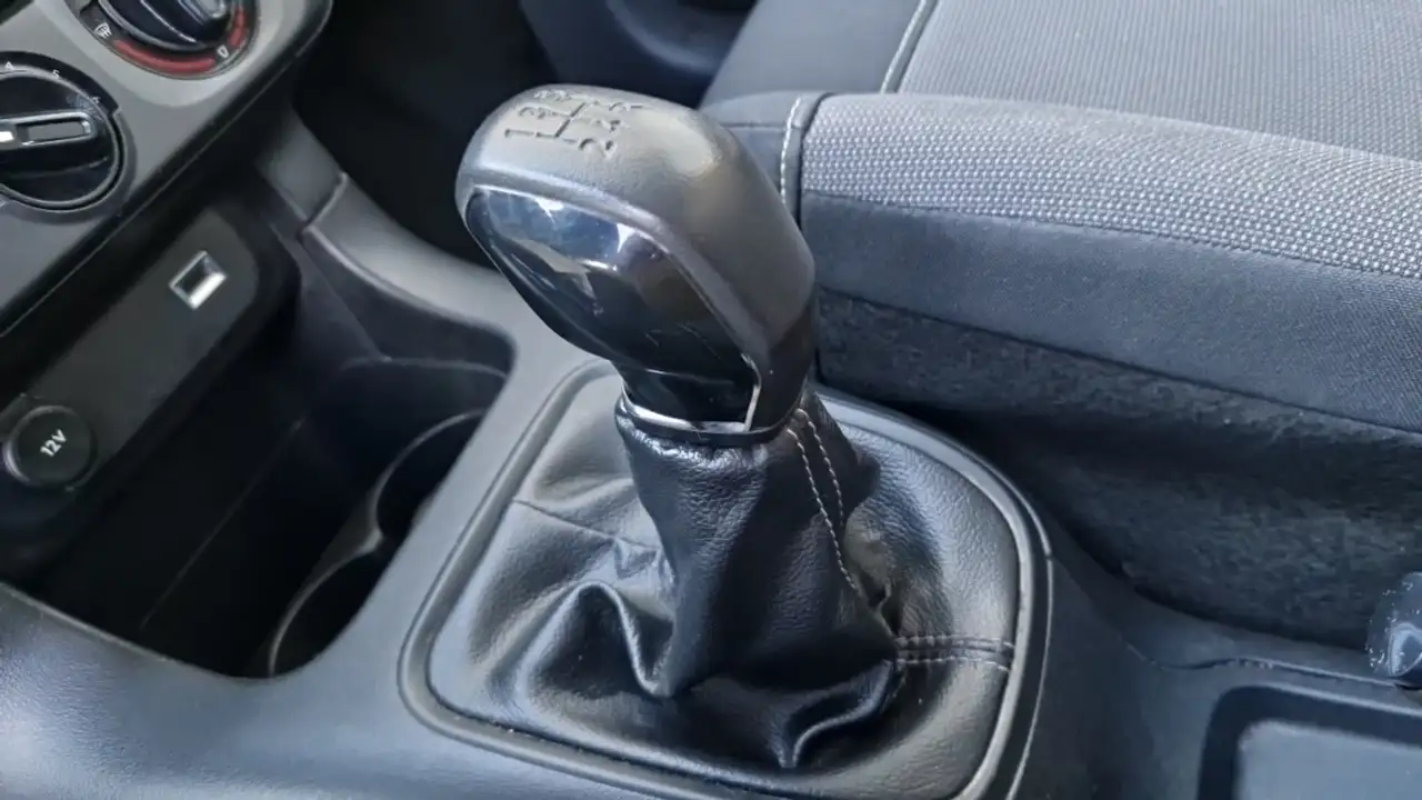 Citroen C3 C3 — photo 11