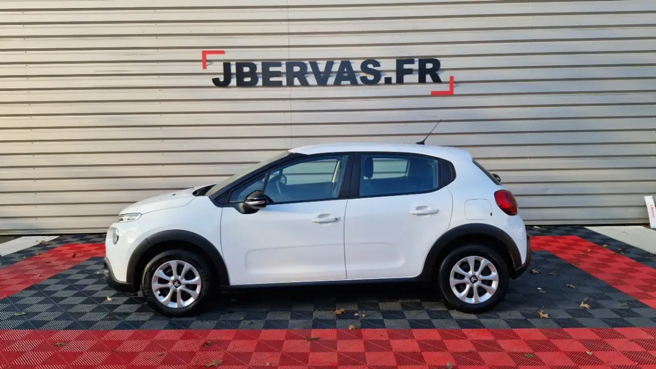 Citroen C3 C3 — photo 5