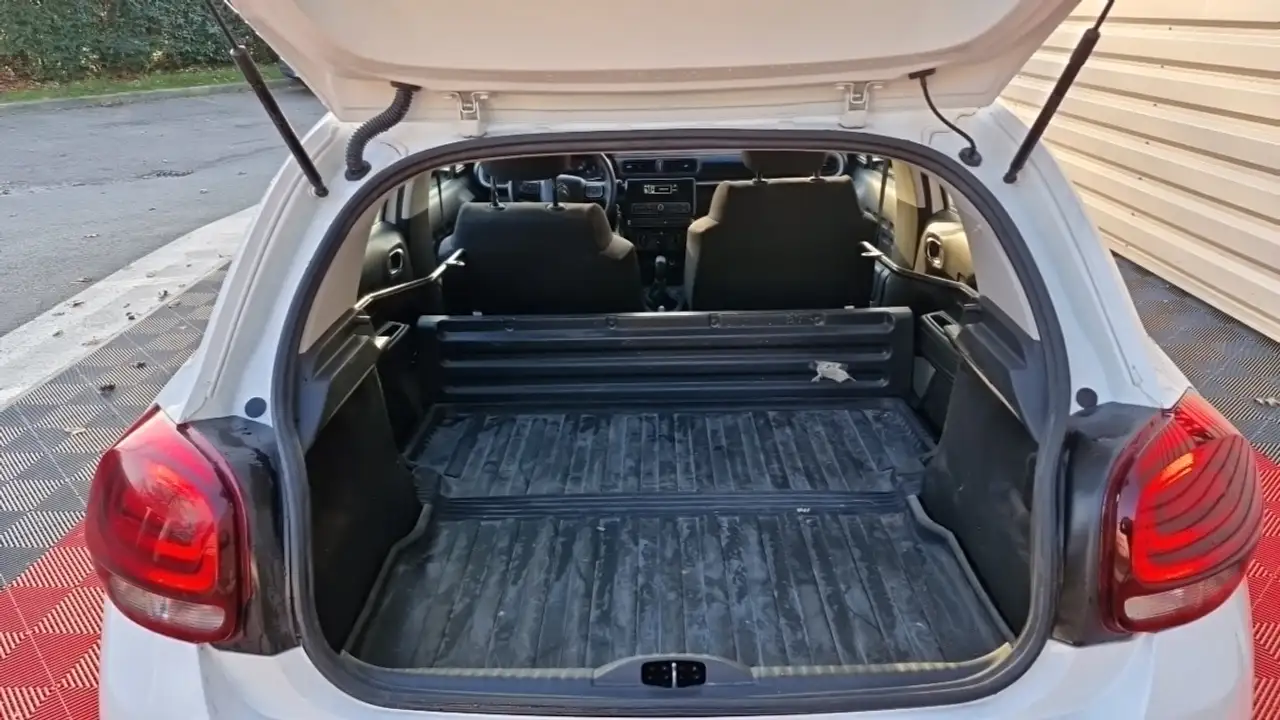Citroen C3 C3 — photo 8