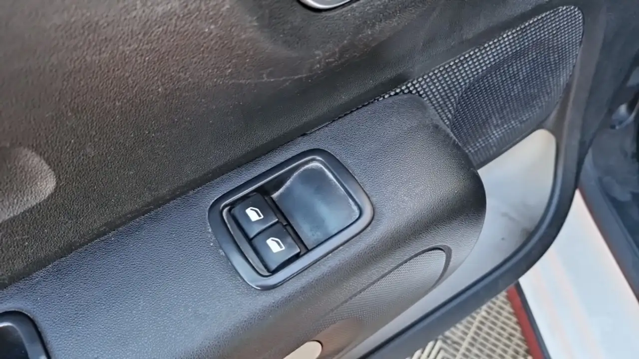 Citroen C3 C3 — photo 19