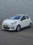 Mitsubishi Space Star 1.0 Bright Blanc - thumbnail 2
