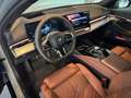 BMW i5 Touring 83.9 kW eDrive40 Grijs - thumbnail 8