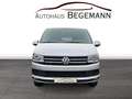 Volkswagen T6 Multivan lang AHK/DREHSITZE/7-SITZE/NAVI Argento - thumbnail 8