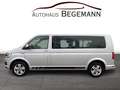 Volkswagen T6 Multivan lang AHK/DREHSITZE/7-SITZE/NAVI Argento - thumbnail 2
