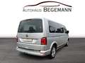 Volkswagen T6 Multivan lang AHK/DREHSITZE/7-SITZE/NAVI Argento - thumbnail 5