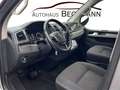Volkswagen T6 Multivan lang AHK/DREHSITZE/7-SITZE/NAVI Argento - thumbnail 9