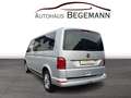 Volkswagen T6 Multivan lang AHK/DREHSITZE/7-SITZE/NAVI Silber - thumbnail 3
