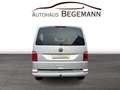 Volkswagen T6 Multivan lang AHK/DREHSITZE/7-SITZE/NAVI Silber - thumbnail 4