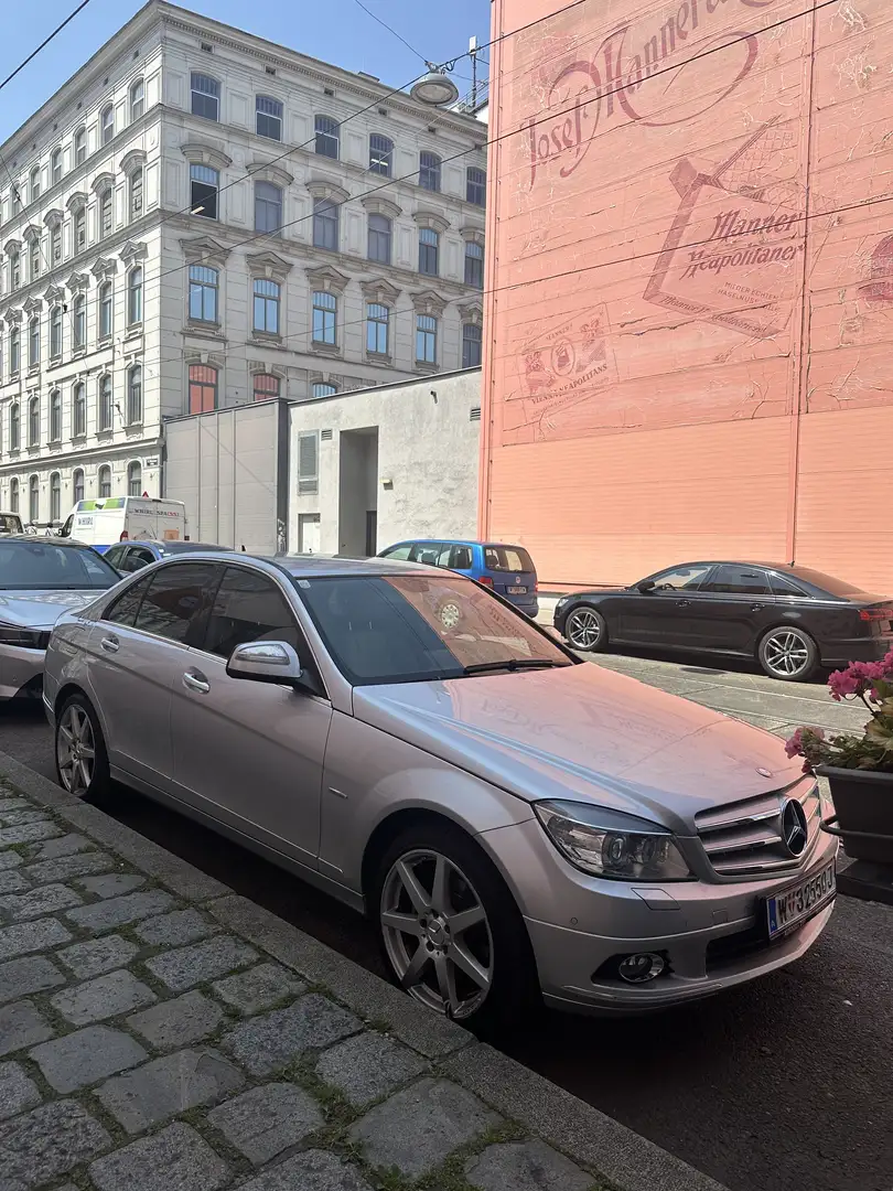 Mercedes-Benz C 280 V6 Sport Aut. - 2