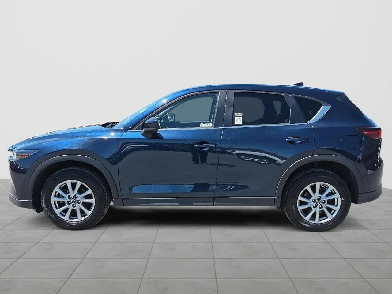 Mazda CX-5 fotografie Mazda CX-5