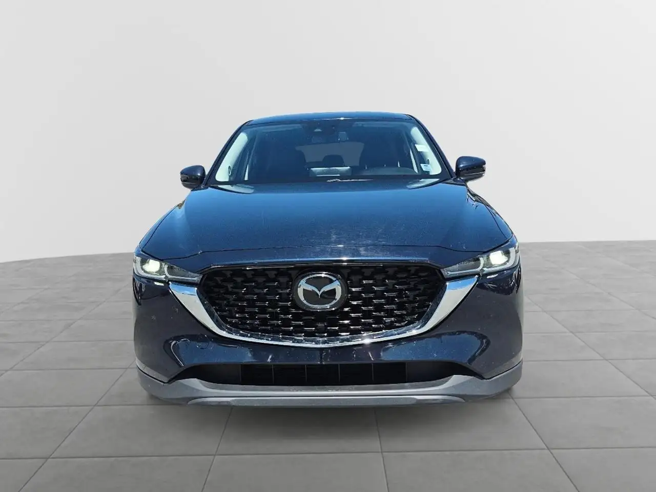 Mazda CX-5 fotografie Mazda CX-5