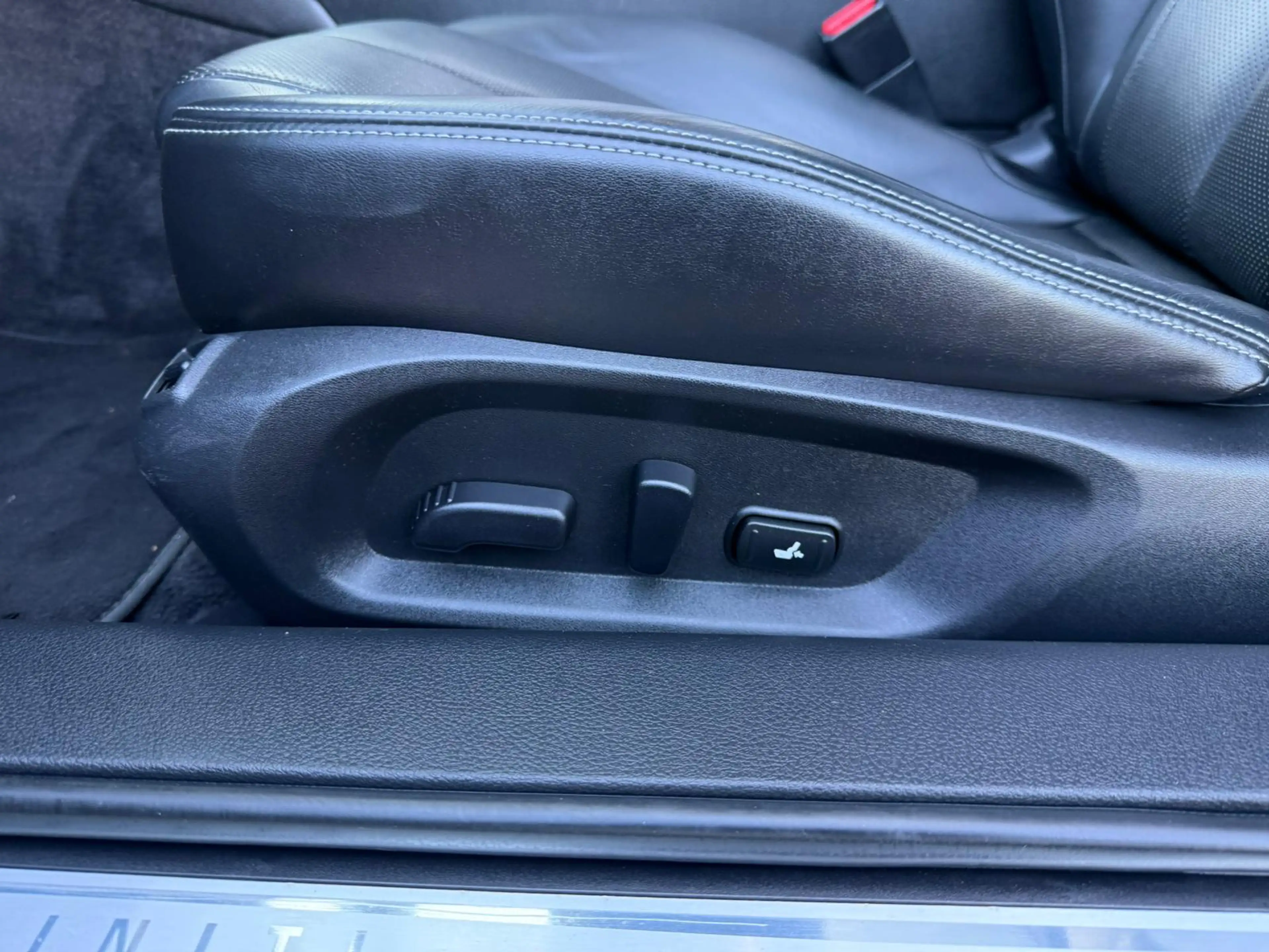 Infiniti Q60 Coupé 2.0t Premium Tech *Schuif-/Kanteldak & ACC* — photo 10