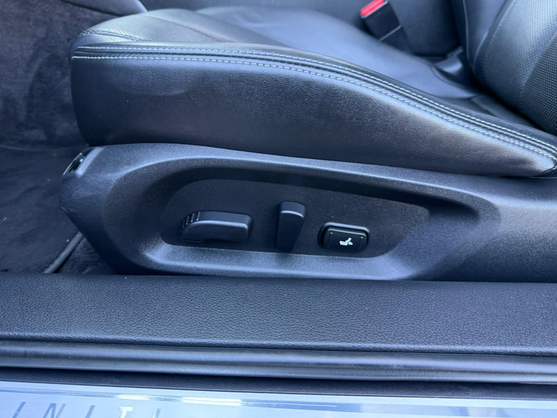 Infiniti Q60 Coupé 2.0t Premium Tech *Schuif-/Kanteldak & ACC* — photo 10