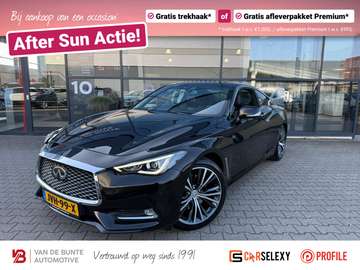 Coupé 2.0t Premium Tech *Schuif-/Kanteldak & ACC*