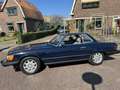 Mercedes-Benz SL 380 SL Blau - thumbnail 7