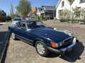 Mercedes-Benz SL 380 SL Blau - thumbnail 37