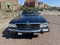 Mercedes-Benz SL 380 SL Blau - thumbnail 22