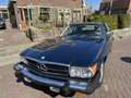 Mercedes-Benz SL 380 SL Blau - thumbnail 4