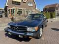 Mercedes-Benz SL 380 SL Blau - thumbnail 23